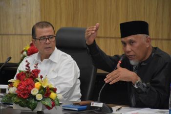 Penas XVI, Padang siapkan 5.000 rumah warga sebagai penginapan