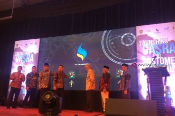 CNG luncurkan Gasra, 30 persen efisien dari LPG