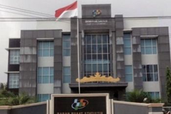 Ekspor Lampung kembali naik