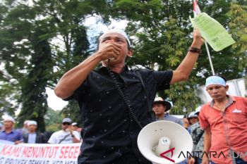 UNJUKRASA KONTRAKTOR MENTAWAI