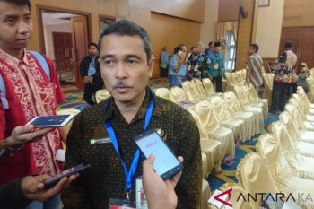 DKP Kaltim Targetkan Peningkatan Ekspor Udang Windu