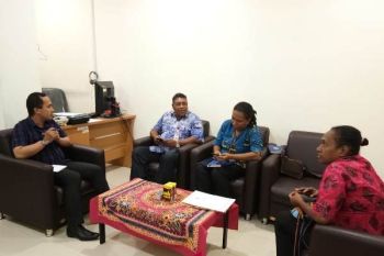 BPK Papua klarifikasi hasil perekrutan pegawai