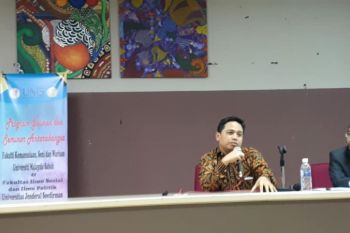 Pengamat: Rencana pembebasan Ba'asyir siratkan RI tak bisa ditekan