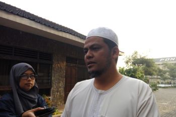 Keluarga Abu Bakar Ba'asyir tolak dikaitkan dengan ajakan demo