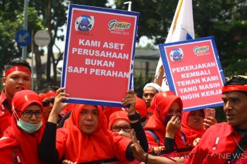 Polda Riau tangani 7  kasus ketenagakerjaan