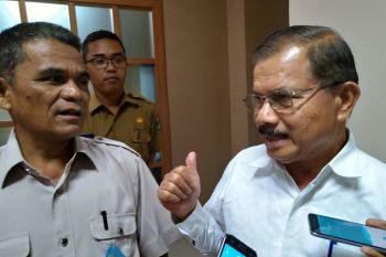 Pekan ketiga Januari, tol Padang Pariaman-Pekanbaru mulai dikerjakan