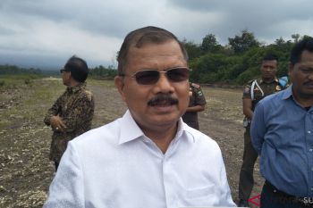 Padang Pariaman tambah dua alat berat untuk penanggulangan bencana