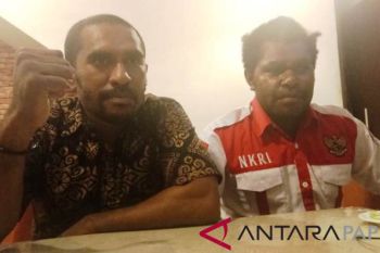 Pemerintah diminta tidak tanggapi desakan ULMWP