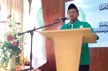 Calon haji Banyumas berjumlah 1.177 orang