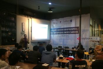 Valbury edukasi investor manfaatkan prospek pasar di tahun 2019