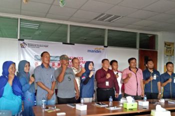 KPP Timika intensifkan pendampingan wajib pajak