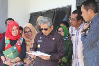Gubernur Sulbar harapkan BLK tingkatkan SDM