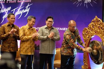 Pemkab Jayawijaya alokasikan Rp5 miliar untuk kesehatan warga