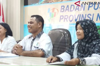 NTT alami inflasi 1,38 persen pada Desember 2018