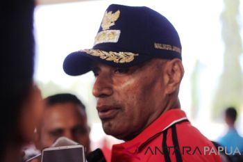 Persipura mengajukan peminjaman Panggih ke Bhayangkara FC