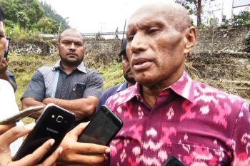 Wali Kota : pembangunan jembatan Hamadi-Holtekamp masuk tahap penyelesaian