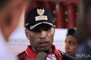 Wali Kota Jayapura ajak gubernur di PNG bahas masalah narkoba