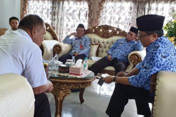 BTNLL: pembangunan infrastruktur dalam kawasan segera dibangun