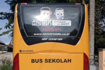 Pemkab Poso akan operasikan bus sekolah di Tentena