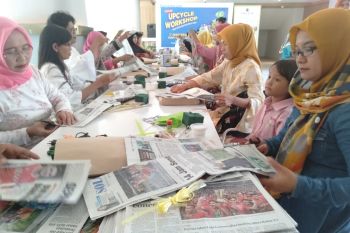 Begini cara Bank Sampah Solo ajak masyarakat tingkatkan kesejahteraan