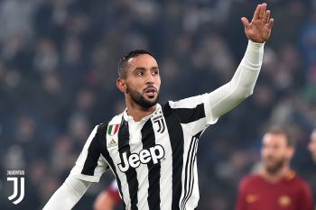 Pemain Juventus ini lebih senang bermain di Qatar dibandingkan Inggris