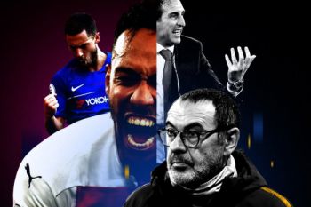 Berikut prediksi Arsenal vs Chelsea