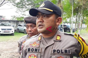 22 TPS di Kotim rawan tindakan kriminalitas
