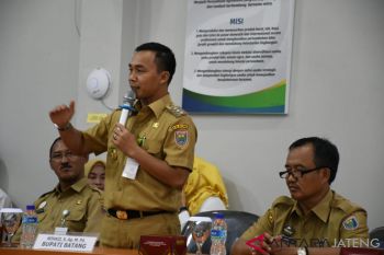 Batang pastikan transportasi berkelanjutan dibangun di kawasan tol