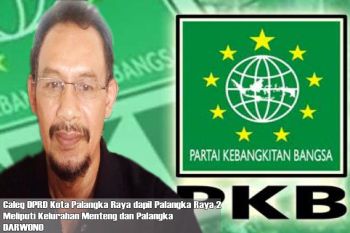 Program 'Terang Jalan Rakyat Aman' diinginkan warga Palangka Raya
