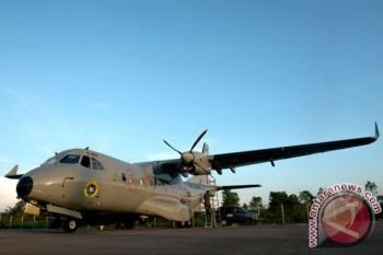 Kemenhan terima Pesawat Patroli Maritim