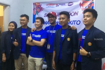 Yamaha gelar tryout SBMPTN Sampurasoon