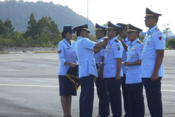 Lanud Merauke perketat pengamanan udara wilayah perbatasan RI-PNG