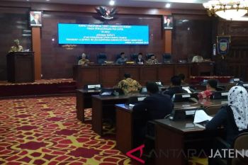 Pemkab Kudus perluas lahan investasi