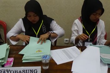 Kantor Pertanahan Payakumbuh targetkan program sertifikat gratis tuntas 2021