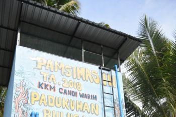 Wabup Sleman resmikan pamsimas 10 desa