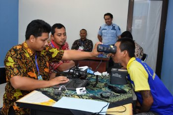Disdukcapil Sleman siap akomodir masyarakat penghayat kepercayaan