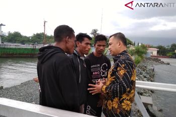 Nelayan Indonesia akhirnya dibebaskan Pengadilan Timor Leste
