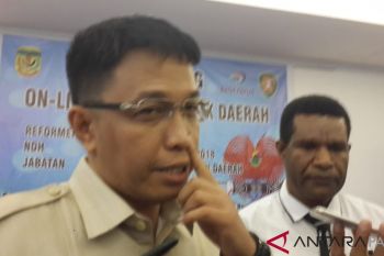 Realisasi PAD Mimika 2018 lampaui target Rp254 miliar