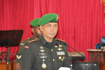 Aparat cari penyebar berita tertembaknya tokoh agama di Mapenduma