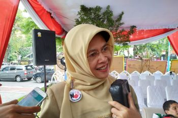 Pemkot Surakarta berharap 100 persen warganya ikut BPJS Kesehatan