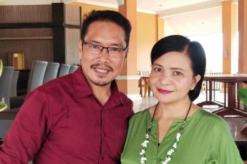 Bimas Kristen Kota Palu gelar seminar bagi pendeta-pendeta, Suzzette Hatingh pembicara utama