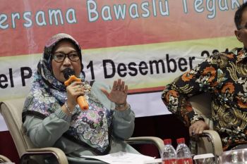 Bawaslu RI : penyelenggara pemilu butuh peran masyarakat