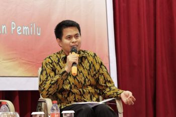 Bawaslu : jumlah pengawas dan peserta pemilu tidak berbanding lurus