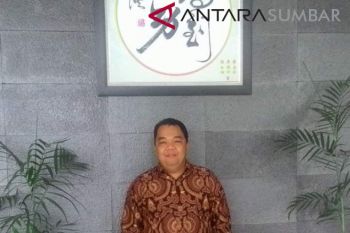 Ini dia target capaian PAD Badan Aset Pasaman Barat untuk 2019