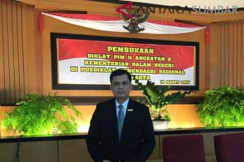 Pasaman Barat lengkapi sarana prasarana sukseskan tuan rumah Porprov 2020