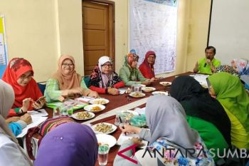 Padang Panjang lakukan persiapan tingkatkan pelayanan kesehatan calon jamaah haji
