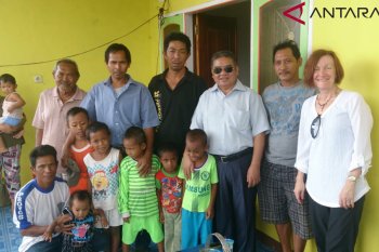Australia dinilai munafik dalam kasus pencemaran Laut Timor