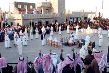 20 seniman asal Indonesia akan tampil di Festival Janadriyah di Riyadh