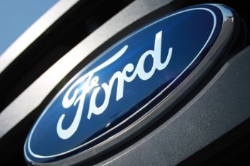 Ford tarik hampir satu juta kendaraan terkait masalah kantong udara