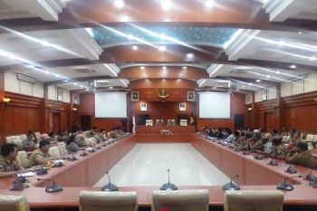 BPK lakukan pemeriksaan pendahuluan keuangan Pemprov Papua